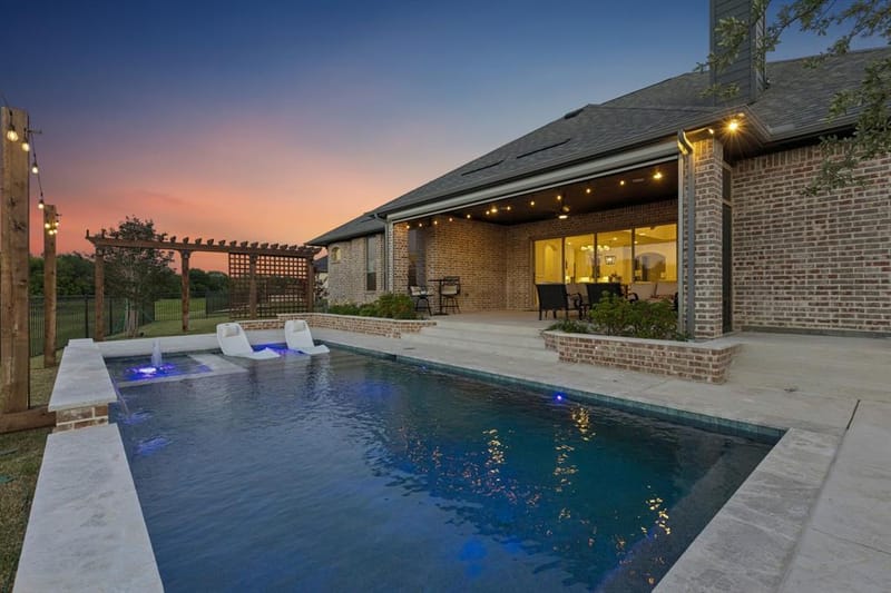 3300 Crescent Lane, Celina TX 75009 - Photo 34