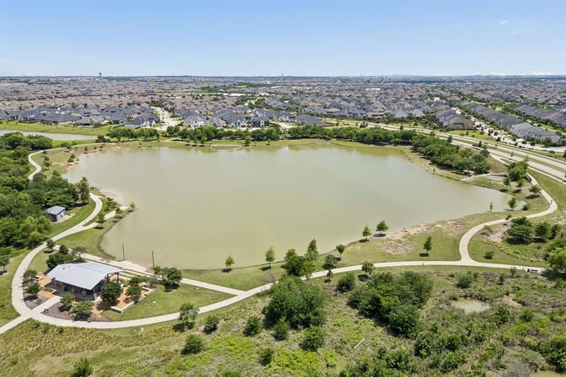 3300 Crescent Lane, Celina TX 75009 - Photo 38