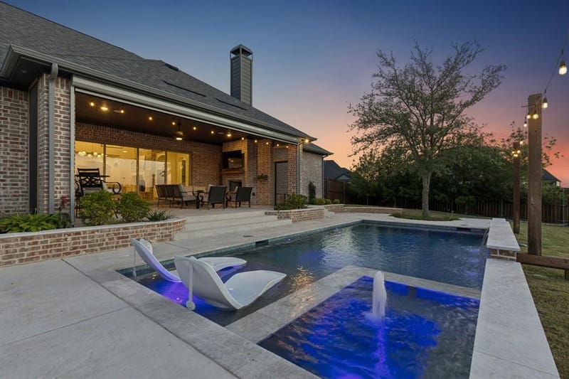 3300 Crescent Lane, Celina TX 75009 - Photo 33