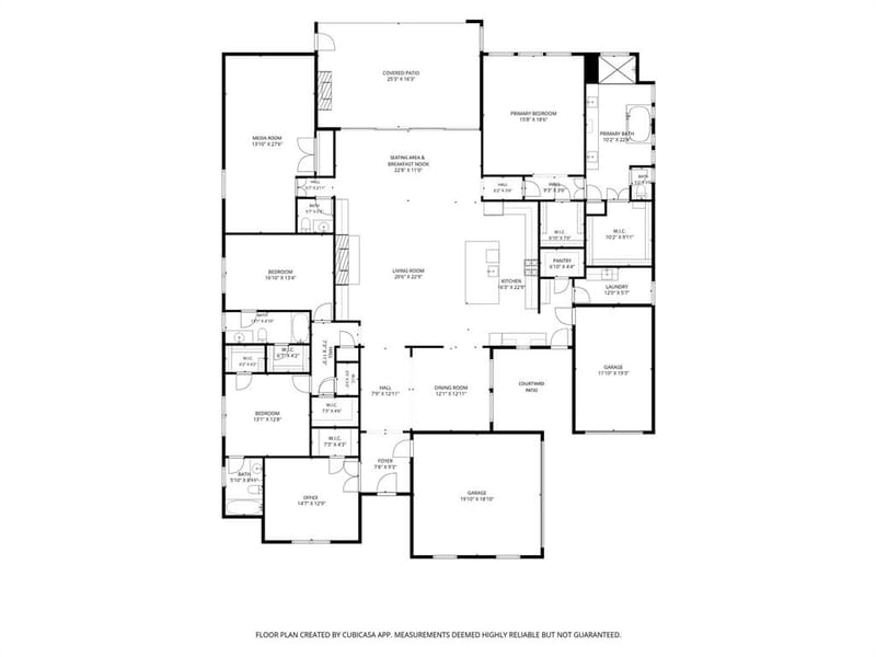3300 Crescent Lane, Celina TX 75009 - Photo 40