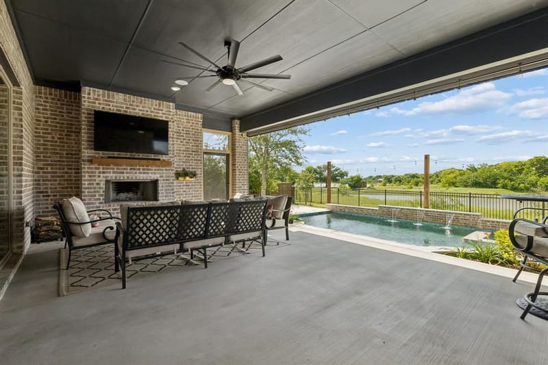 3300 Crescent Lane, Celina TX 75009 - Photo 31