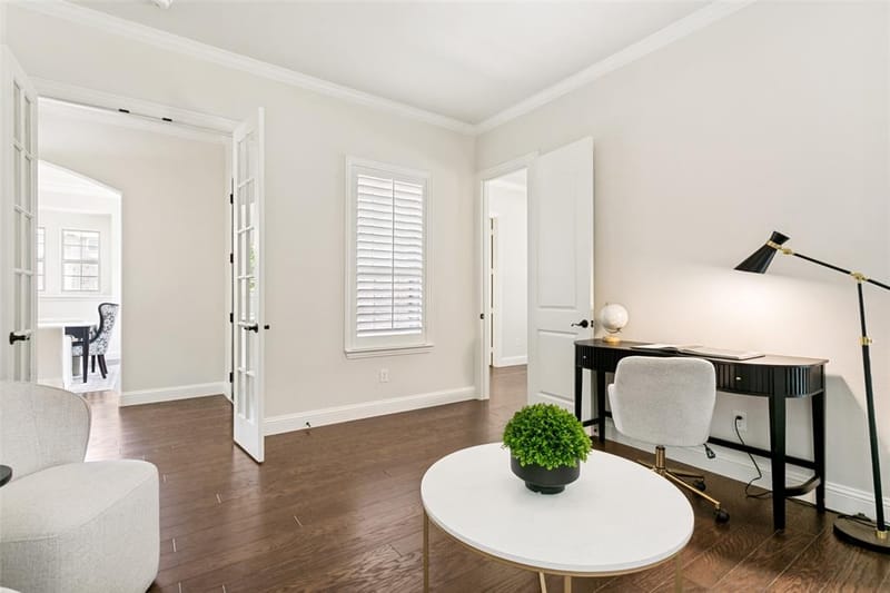 4804 Taylor Lane, Grapevine TX 76051 - Photo 27