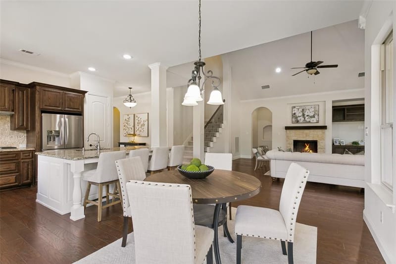 4804 Taylor Lane, Grapevine TX 76051 - Photo 13