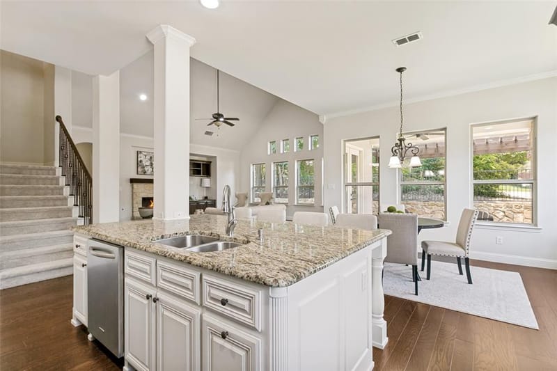 4804 Taylor Lane, Grapevine TX 76051 - Photo 17
