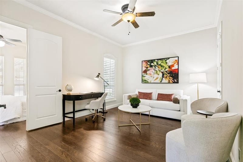4804 Taylor Lane, Grapevine TX 76051 - Photo 26