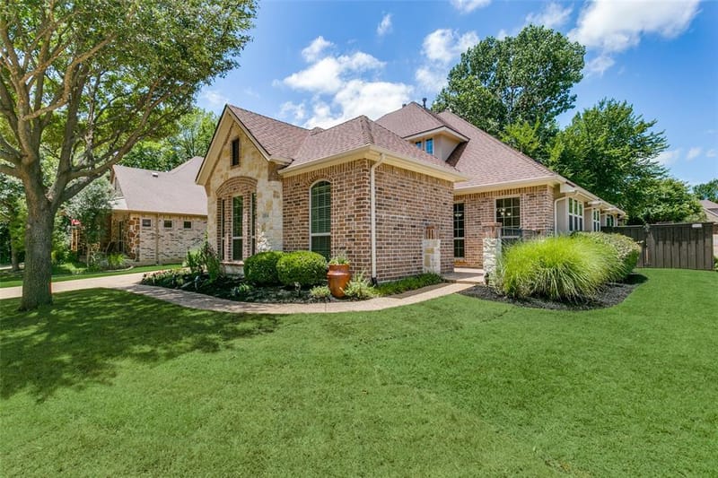 4804 Taylor Lane, Grapevine TX 76051 - Photo 3