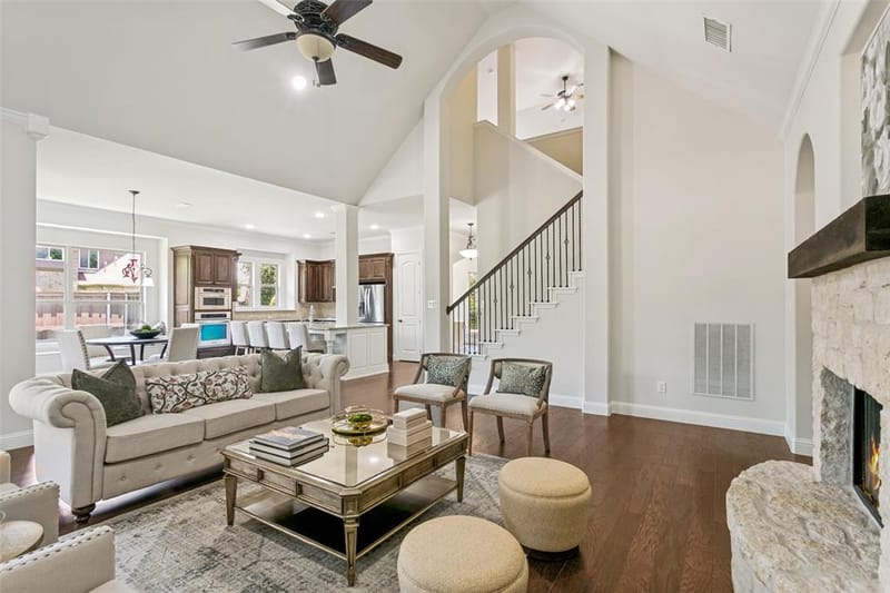 4804 Taylor Lane, Grapevine TX 76051 - Photo 9