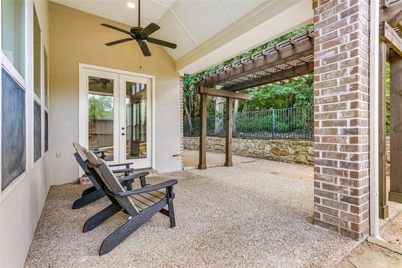 4804 Taylor Lane, Grapevine TX 76051 - Photo 34