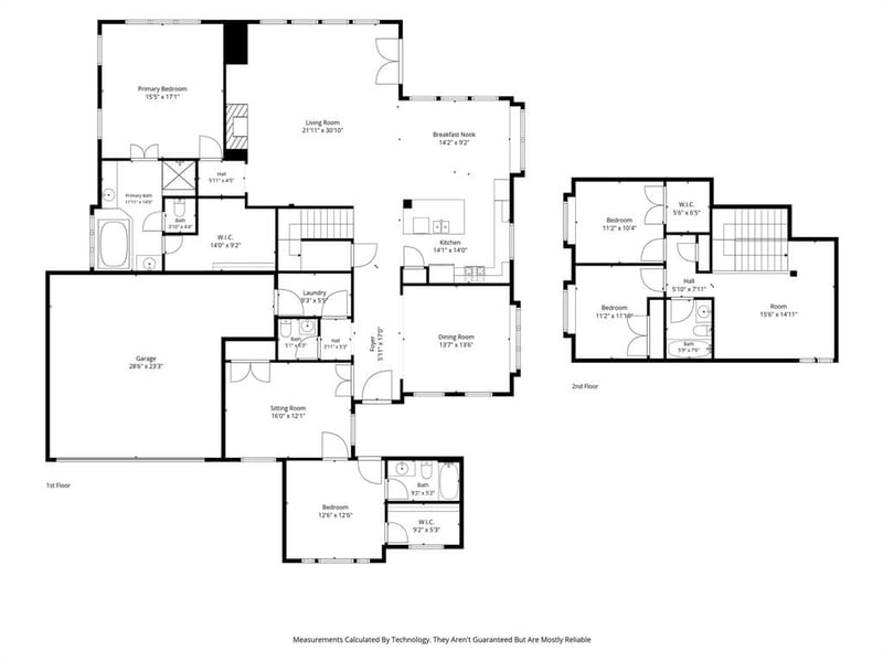 4804 Taylor Lane, Grapevine TX 76051 - Photo 38