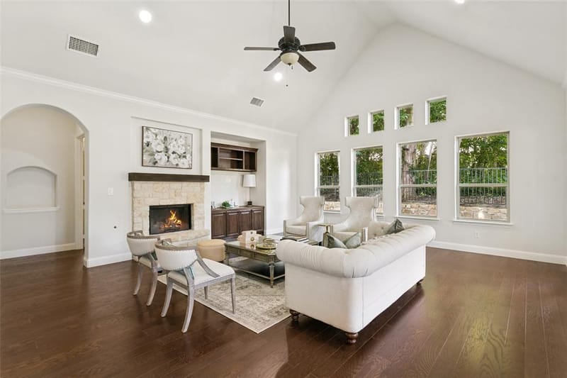 4804 Taylor Lane, Grapevine TX 76051 - Photo 10