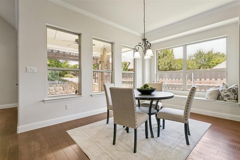 4804 Taylor Lane, Grapevine TX 76051 - Photo 14