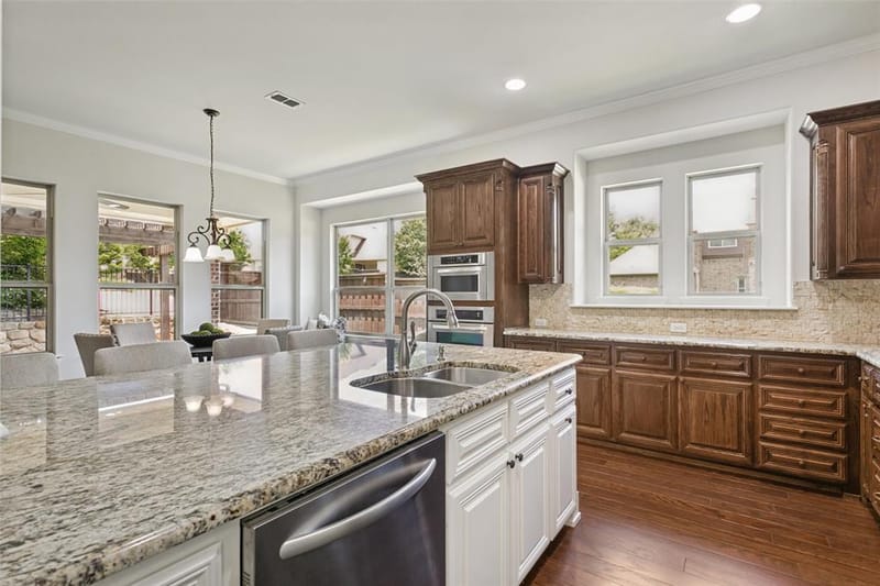 4804 Taylor Lane, Grapevine TX 76051 - Photo 18