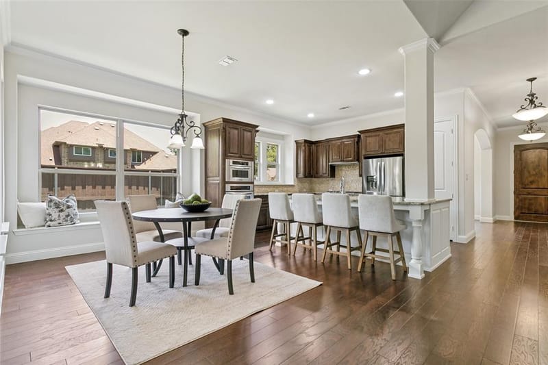 4804 Taylor Lane, Grapevine TX 76051 - Photo 15