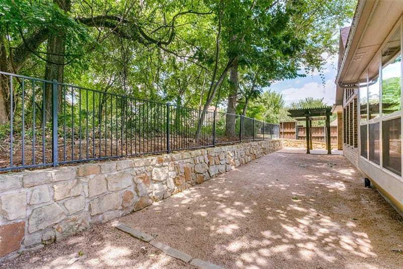 4804 Taylor Lane, Grapevine TX 76051 - Photo 35