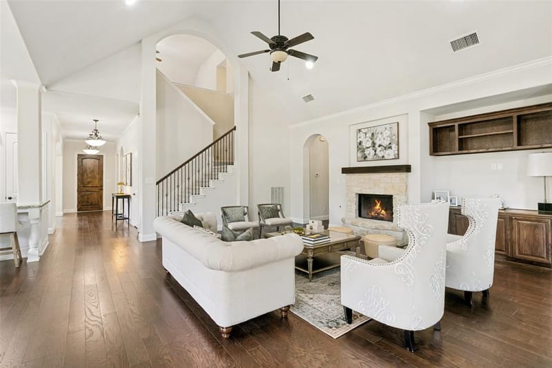 4804 Taylor Lane, Grapevine TX 76051 - Photo 8