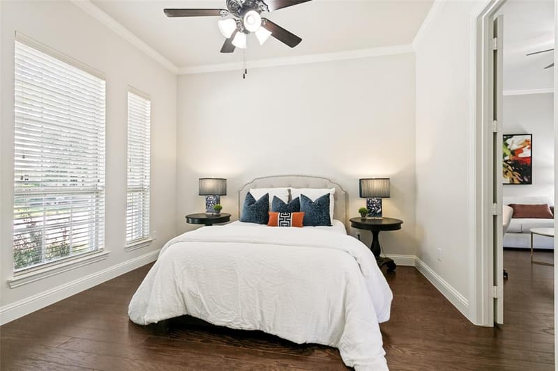 4804 Taylor Lane, Grapevine TX 76051 - Photo 25