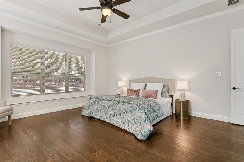 4804 Taylor Lane, Grapevine TX 76051 - Photo 21