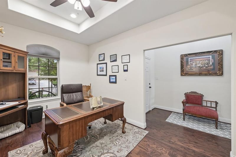 279 Marina Drive, Azle TX 76020 - Photo 27