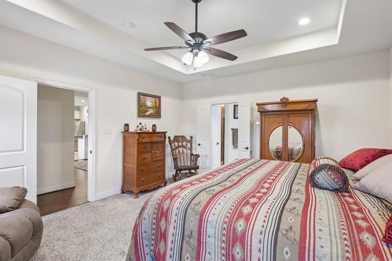 279 Marina Drive, Azle TX 76020 - Photo 17