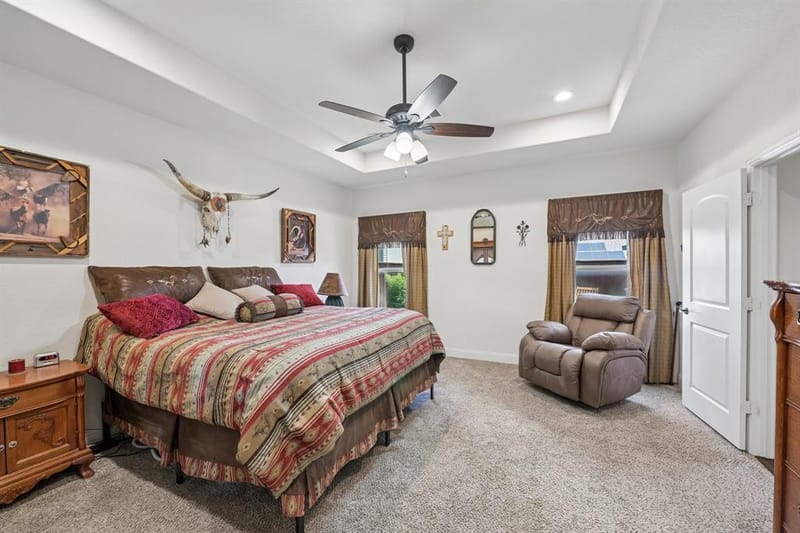 279 Marina Drive, Azle TX 76020 - Photo 16