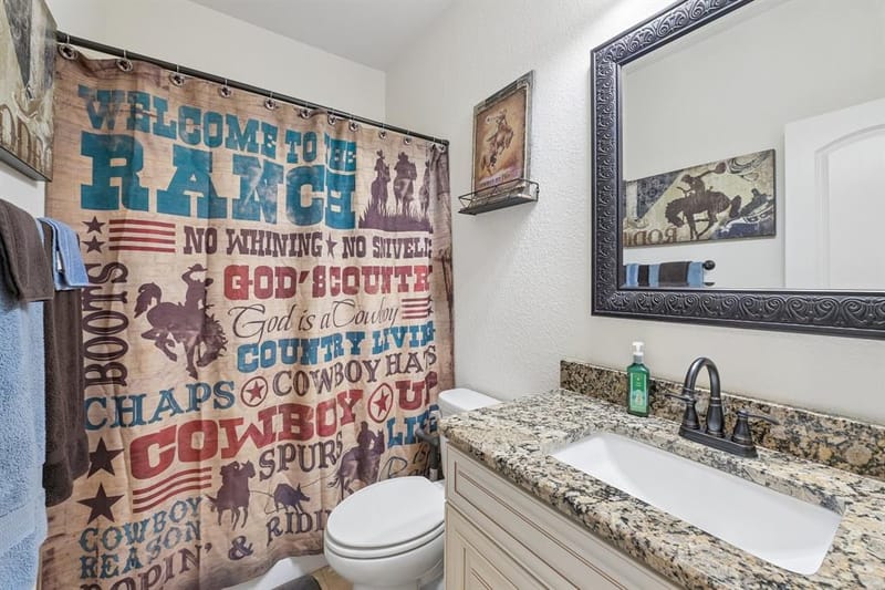 279 Marina Drive, Azle TX 76020 - Photo 22