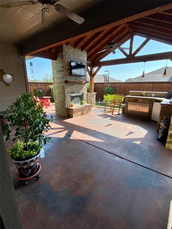 279 Marina Drive, Azle TX 76020