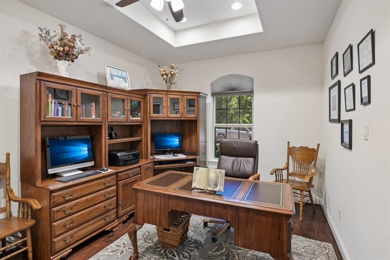 279 Marina Drive, Azle TX 76020 - Photo 28