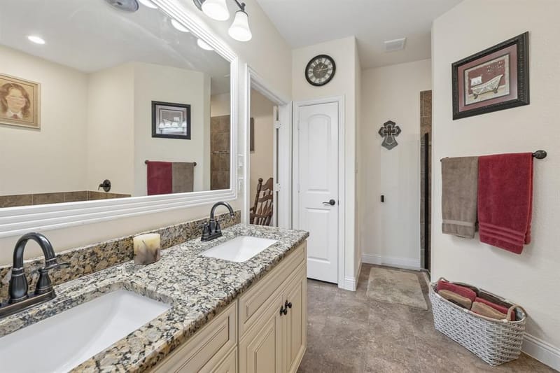 279 Marina Drive, Azle TX 76020 - Photo 20