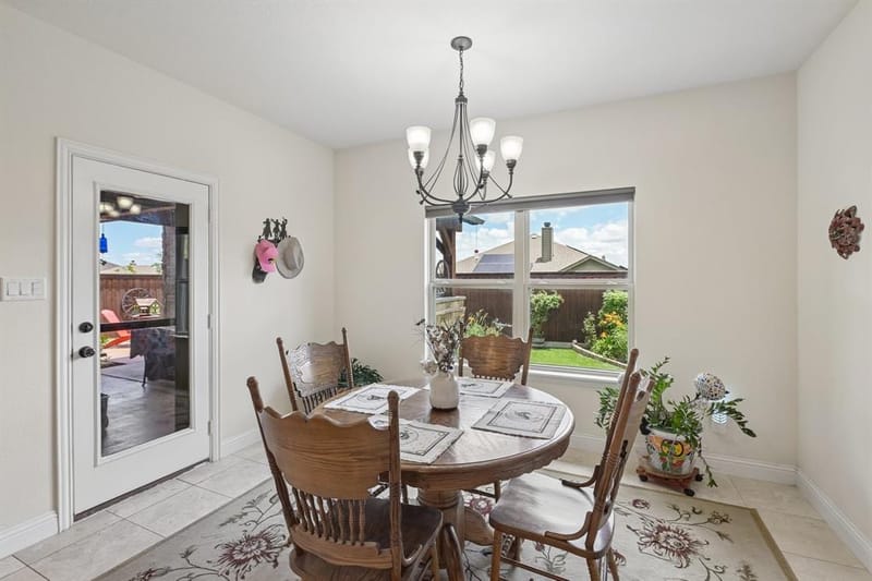 279 Marina Drive, Azle TX 76020 - Photo 9
