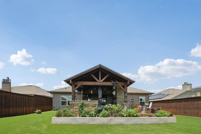279 Marina Drive, Azle TX 76020 - Photo 30