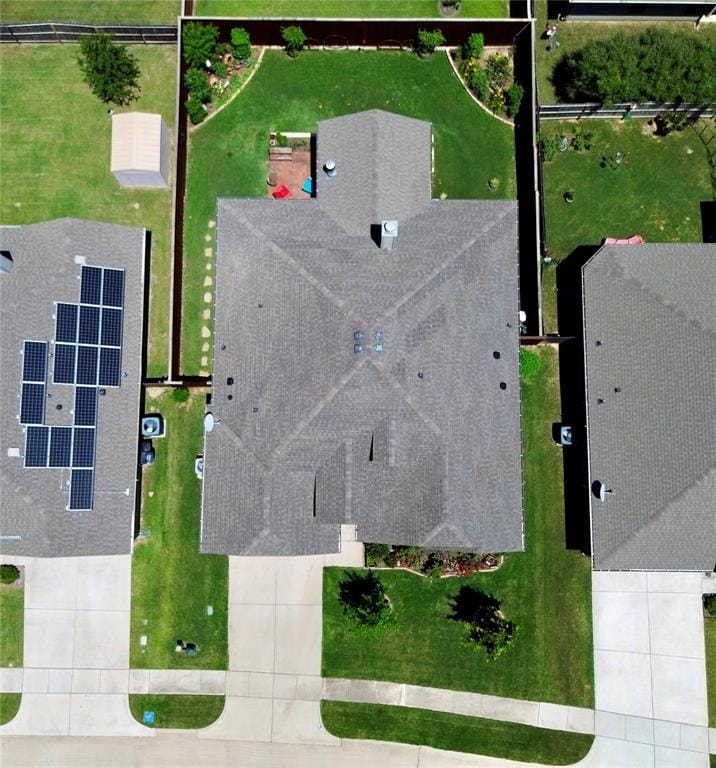 279 Marina Drive, Azle TX 76020 - Photo 38