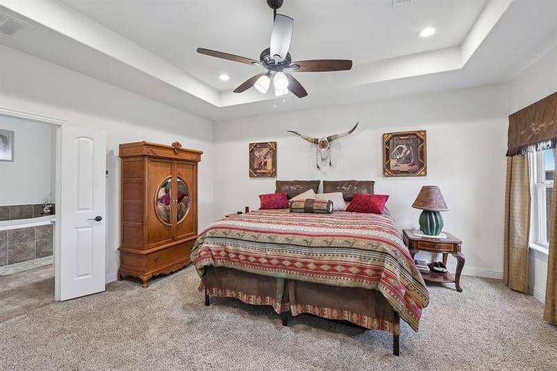 279 Marina Drive, Azle TX 76020 - Photo 15