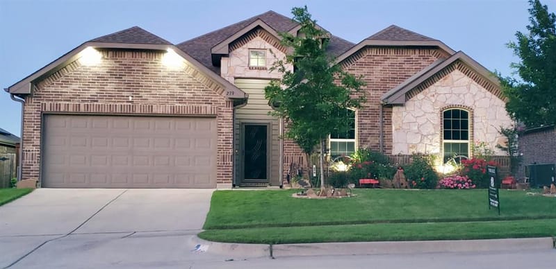 279 Marina Drive, Azle TX 76020 - Photo 40