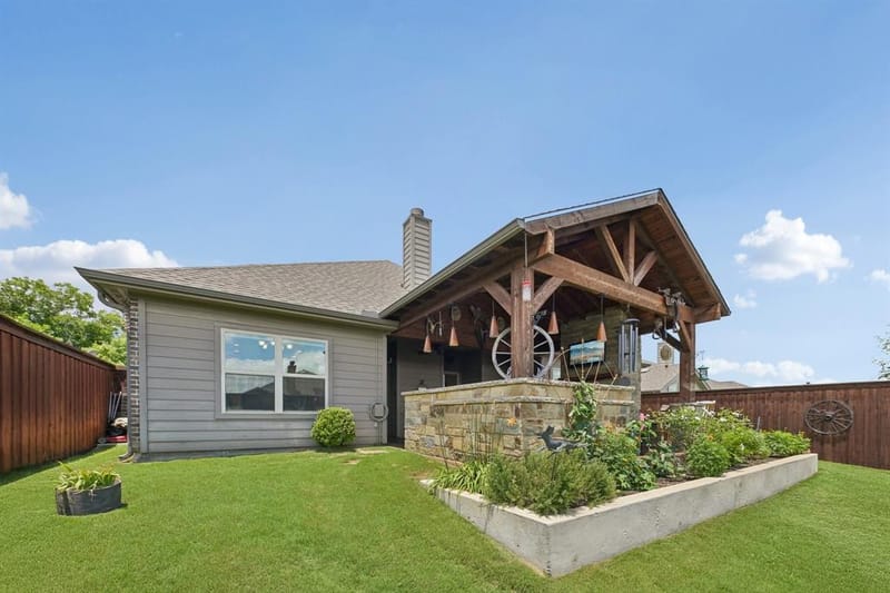 279 Marina Drive, Azle TX 76020 - Photo 31