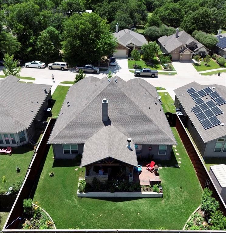 279 Marina Drive, Azle TX 76020 - Photo 39