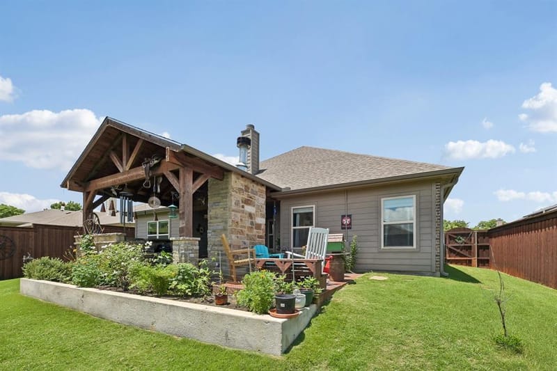 279 Marina Drive, Azle TX 76020 - Photo 29