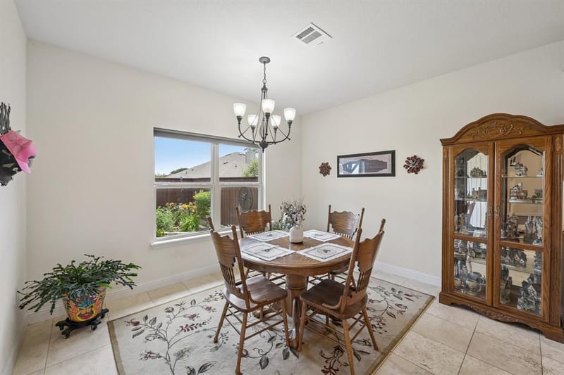 279 Marina Drive, Azle TX 76020 - Photo 8
