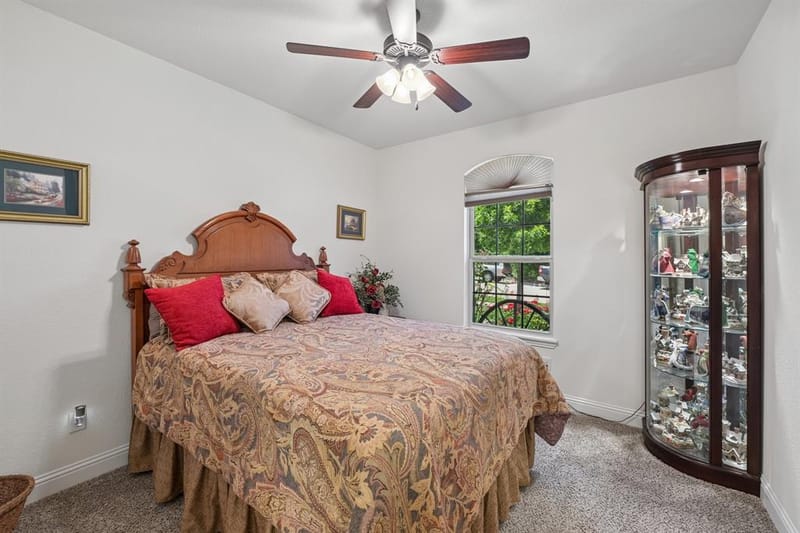 279 Marina Drive, Azle TX 76020 - Photo 25