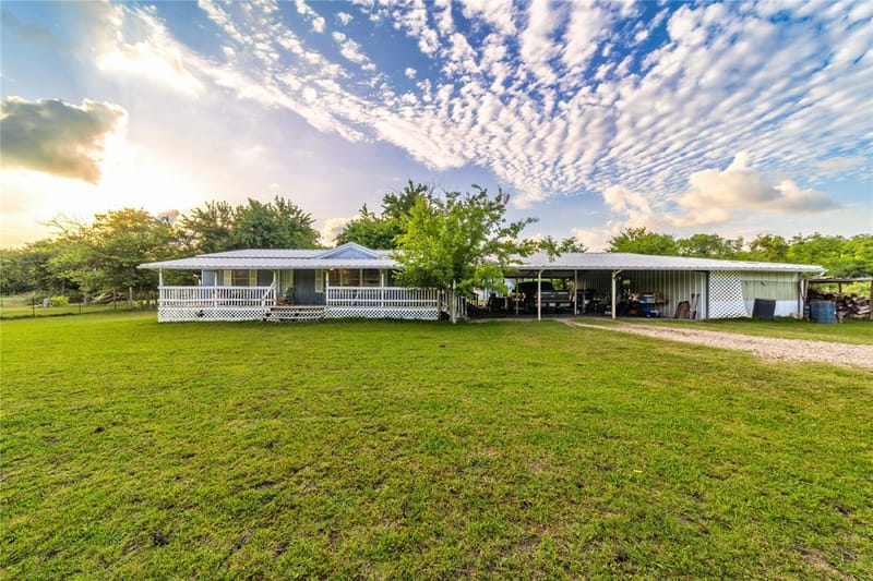 5401 E Cheryl Lane, Kaufman TX 75142 - Photo 27