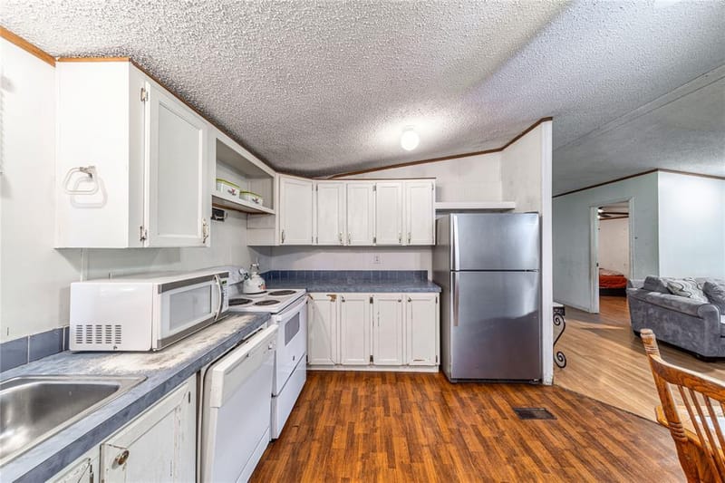 5401 E Cheryl Lane, Kaufman TX 75142 - Photo 13