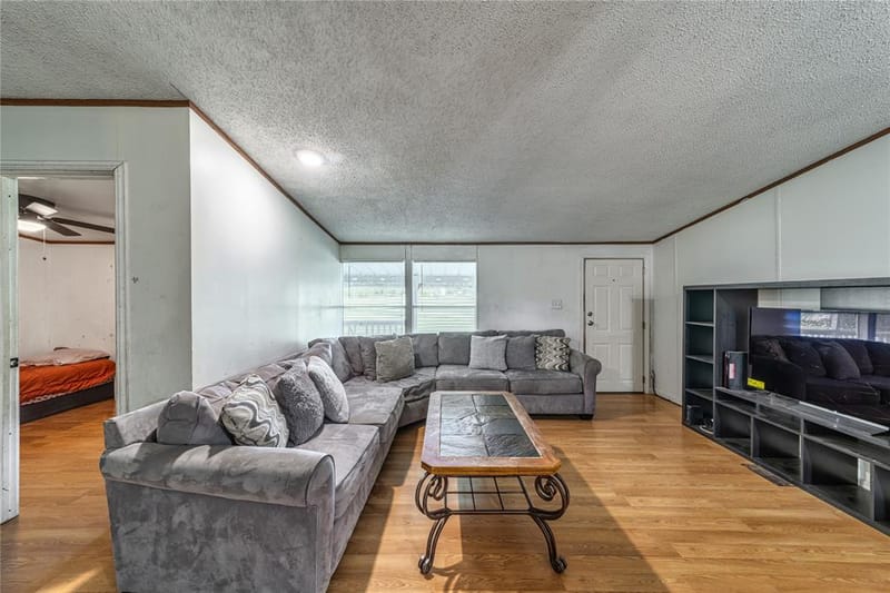 5401 E Cheryl Lane, Kaufman TX 75142 - Photo 17