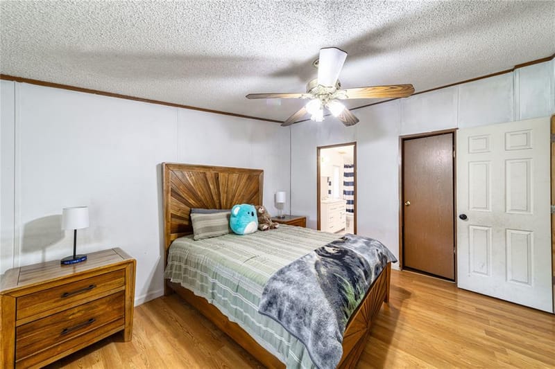 5401 E Cheryl Lane, Kaufman TX 75142 - Photo 22