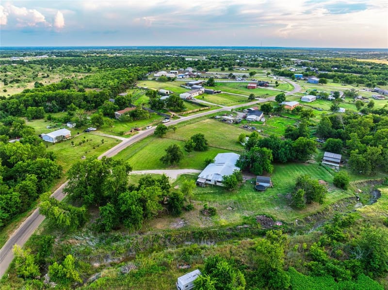 5401 E Cheryl Lane, Kaufman TX 75142 - Photo 7