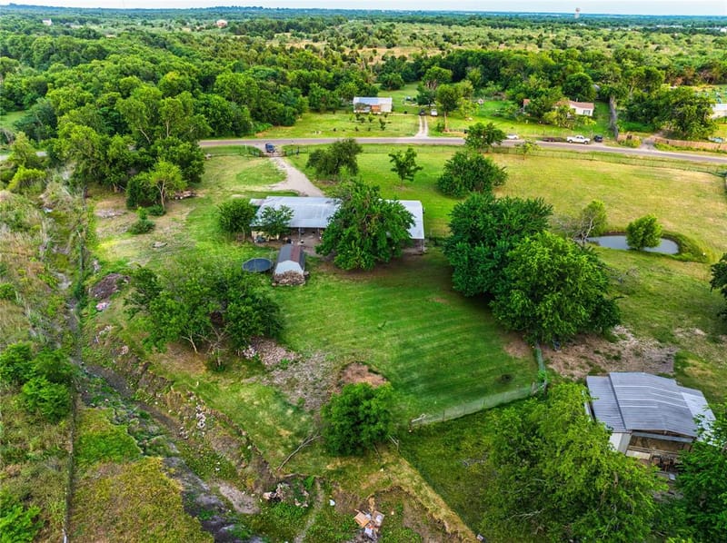 5401 E Cheryl Lane, Kaufman TX 75142 - Photo 32