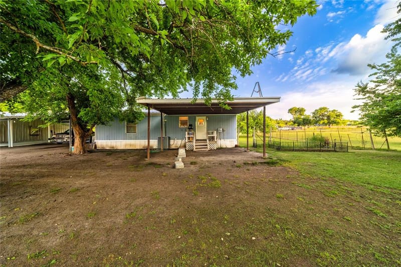 5401 E Cheryl Lane, Kaufman TX 75142 - Photo 28