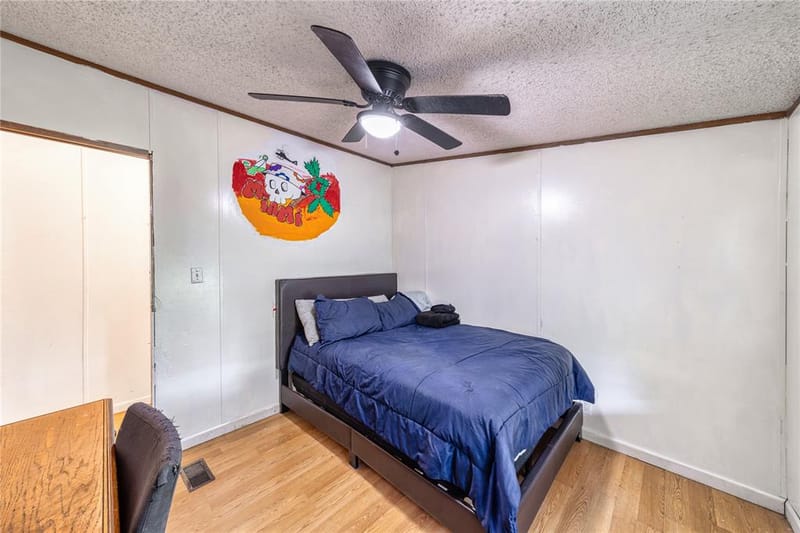 5401 E Cheryl Lane, Kaufman TX 75142 - Photo 20