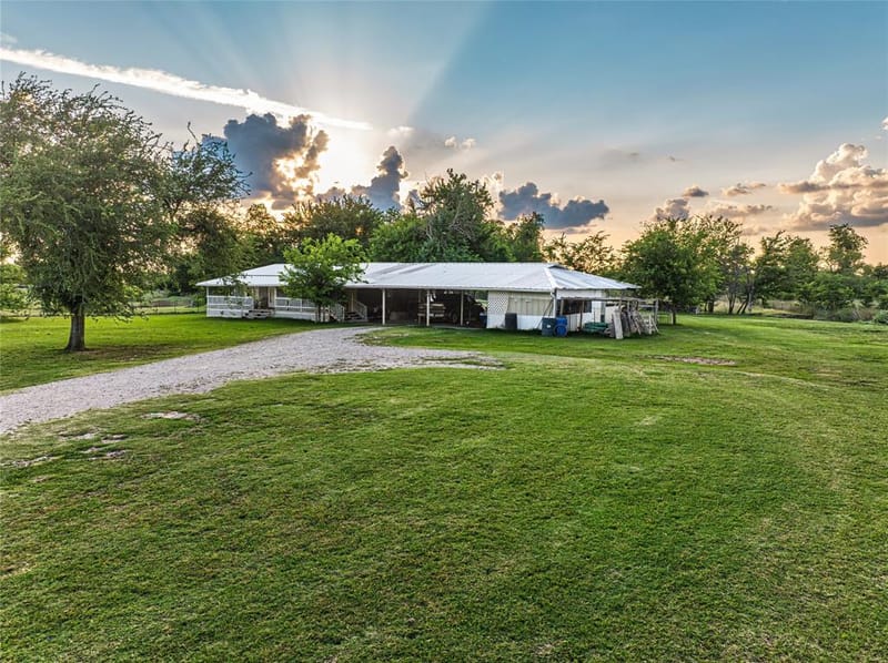 5401 E Cheryl Lane, Kaufman TX 75142 - Photo 9