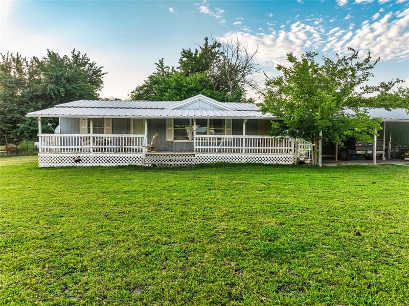 5401 E Cheryl Lane, Kaufman TX 75142 - Photo 10
