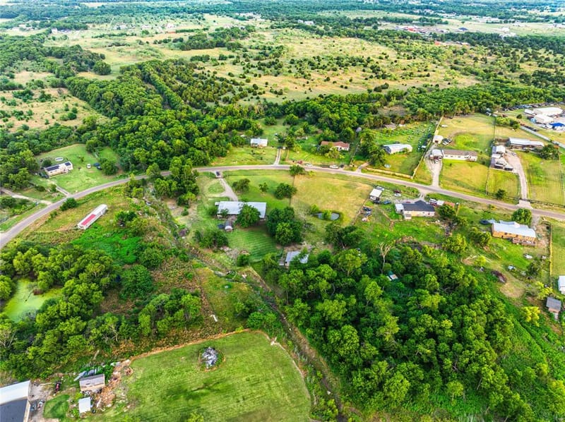 5401 E Cheryl Lane, Kaufman TX 75142 - Photo 33