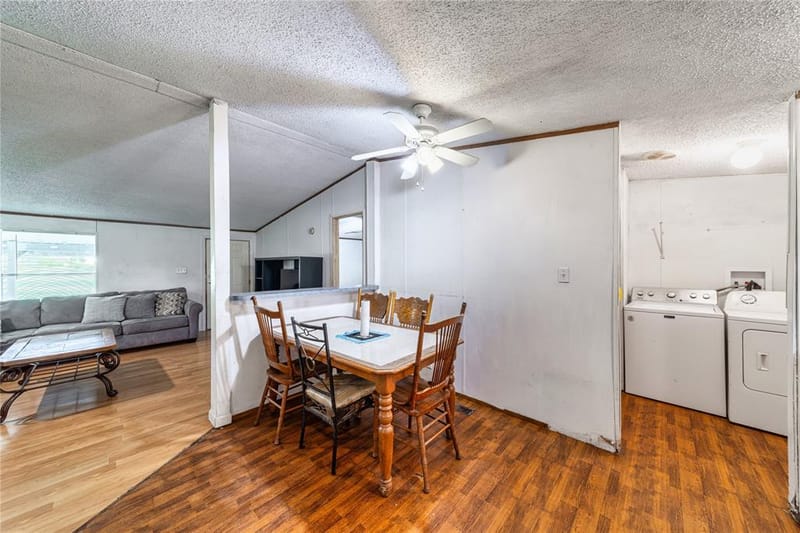 5401 E Cheryl Lane, Kaufman TX 75142 - Photo 15